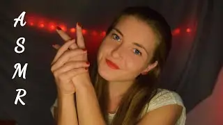 ASMR pro lepší SPÁNEK ❣️😴 | ASMR CZ