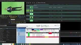 OCTOPUS News Solution MOS Integration With Metus Player - Production Playout