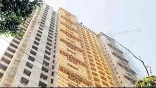 Maharashtra cabinet rejects report on Adarsh housing scam
