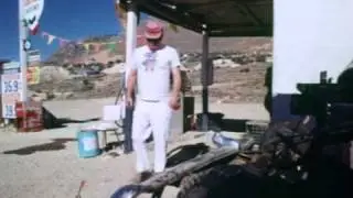 Godmonster of Indian Flats - Fredric Hobbs - 1973