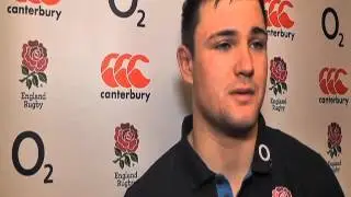 Stooke proud to make Saxons bow despite the result
