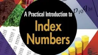 Episode 15 | Calculation of Cost of Living Index when items of expenditure is not given | Prof.Nazim