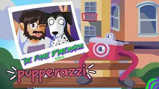 Pupperazzi Review- The Game Dimension