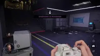 Deceit 2 PS5 GAMEPLAY