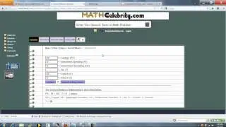 Sectoral Balance Calculator