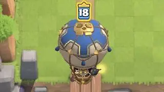 balloon goat returns 