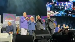 “Hide Thou Me” - Gaither Vocal Band Reunion