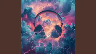 Vibrant Storm's Harmony