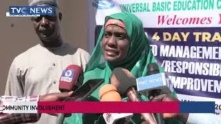 Gombe Govt Advocates Increased Community Involvement In Improving Basic Education