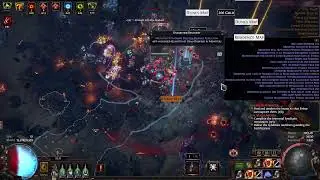 Leveling to 100 for Void Maps HoWA Aristocrat
