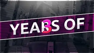 3 YEARS OF WolfTEAMpro!