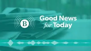 Kidnapped in Ukraine, 60 Minutes Interview & Gospel Spreads in Disaster Relief - October 11, 2022