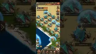 Akaham Heiron | Savage Survival Jurassic isle. #event #games #gaming #burningtime