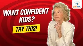 Want Confident Kids? Help Them Build Self-Awareness as a Superpower &mdash; ANNA MARY EXPERT PARENTING