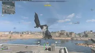 DMZ | HELIHIJACK