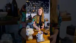 Кофе Комбуча