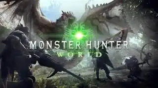 MHWorld - #1 - This is Why Slicing Ammo is the Worst