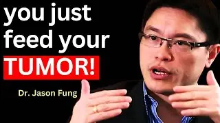 STOP Eating This Food&mdash;It&rsquo;s Fueling Cancer Growth! | Dr. Jason Fung