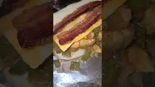 Chicken Subs