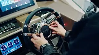 How Are Galeon Yachts Built? | Luxury Yacht Factory in Poland