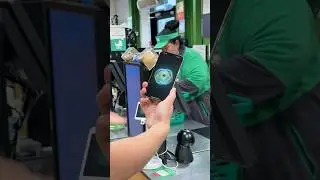 Бесконтактная оплата Айфоном