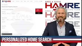 Personalized Home Search - Hamre Real Estate Team RE/MAX Affiliates Ottawa