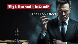 Why Visionaries Polarize (The Elon Musk Effect)
