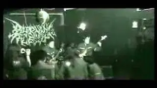 Abrekadaver