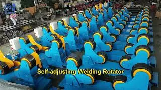 Revolutionize Your Production with Hairui&rsquo;s Intelligent Welding and Cutting Solutions