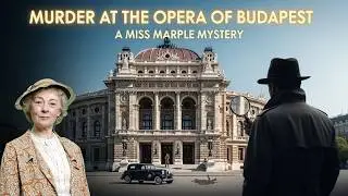 Murder at the Opera House of Budapest | A Miss Marple Mystery