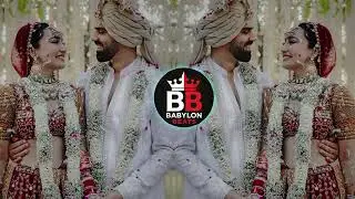 Farsi Wedding Dj Saaz - New Afghan / Persian / Pashto Wedding Remix - Babylon Beats