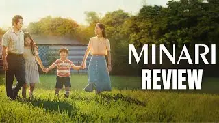 Minari Movie Genuine Review | Amazon Prime | LeeI saac Chung | Steven Yeun