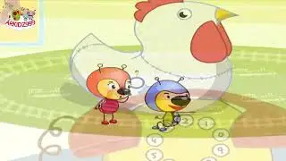 Tiny Beats Baby Tv #1