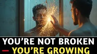 The Truth: Healing Is Real Strength | Inspire Quotes