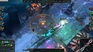 Twitch Aram Pentakill