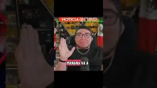&Uacute;LTIMA HORA&iexcl;TODOS LOS QUE LE DESEABAN EL MAL A M&Eacute;XICO,SIGUEN SIN ATINARLE!