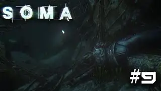 NoThx playing SOMA EP09