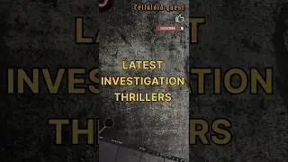 Latest Malayalam Investigation Thriller Movies | #malayalam #movie