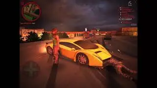 Payback 2 S3 #34 The multiplayer online