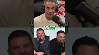 Snuff looks bad 😂🤘🏻 #joeymerlino #snuff #cuz #podcast #sports #biggame