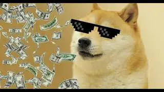 Doge music video