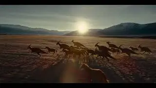 'Jurassic World: Dominion' - Ending Scene Rescored (&lsquo;The Lost World&rsquo; OST)