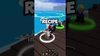 how to get shell rod in blox fruits roblox update