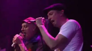 Superuva - El Viejo - Inv. Maki (Aliento de Perro) Uniclub - Festejo de 30 y Pico