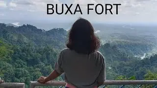 Buxa fort//  Buxa Tiger Reserve// A historical landmark in Buxa Hill Forest, West Bengal....
