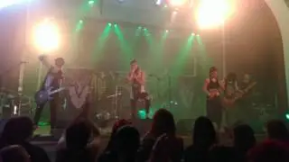 Venues live Bad Urach 29.04.2017