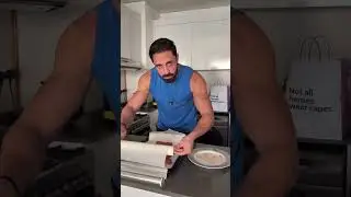 افضل طريقه صحيه لطبخ الدجاج لاسبوع كامل 👌