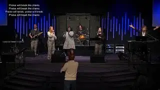 New Life Christian Center