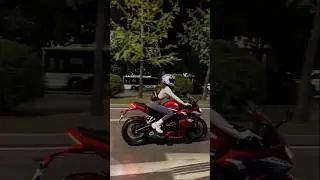 HONDA CBR 500 SUPER BIKE 2025|HONDA CBR 650 Superbike &ndash; Full Review, Sound Test & Ride Experience 25