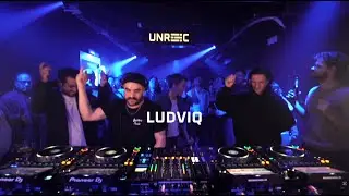 Ludviq | UNREC Sessions DJ Set